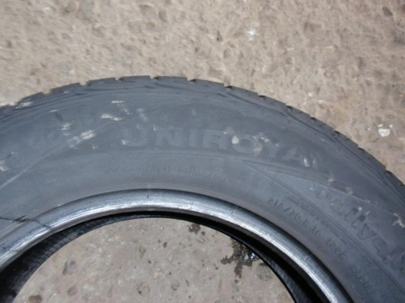 Гуми Летни 215/70R16, снимка 13 - Гуми и джанти - 7285625