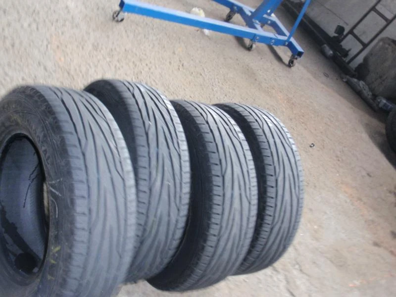 Гуми Летни 215/70R16, снимка 15 - Гуми и джанти - 7285625