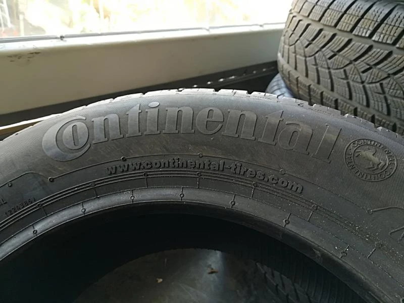 Гуми Летни 175/65R14, снимка 3 - Гуми и джанти - 22771147