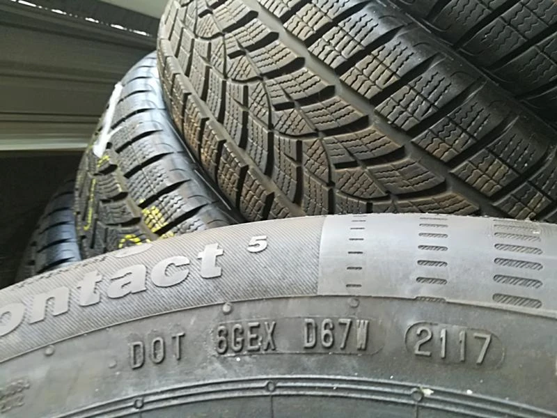 Гуми Летни 175/65R14, снимка 6 - Гуми и джанти - 22771147