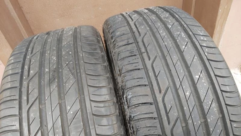 Гуми Летни 225/45R18, снимка 2 - Гуми и джанти - 27926552