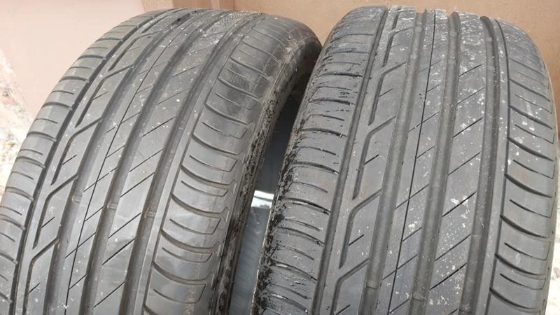 Гуми Летни 225/45R18, снимка 4 - Гуми и джанти - 27926552