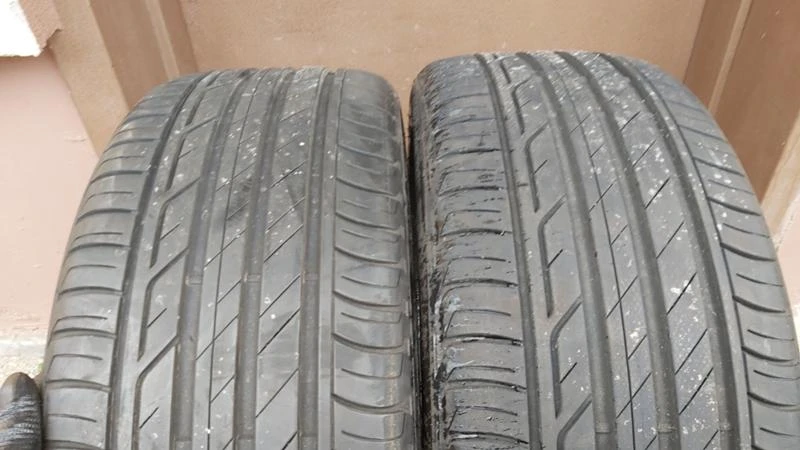 Гуми Летни 225/45R18, снимка 1 - Гуми и джанти - 27926552