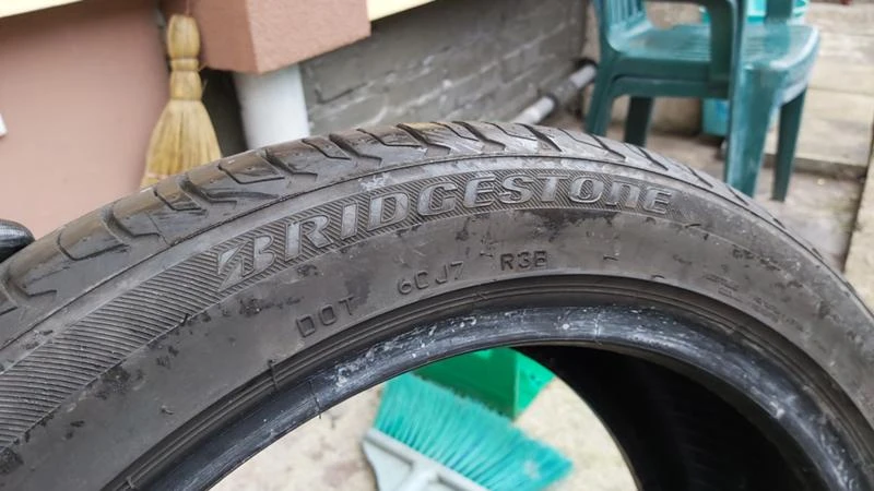 Гуми Летни 225/45R18, снимка 6 - Гуми и джанти - 27926552