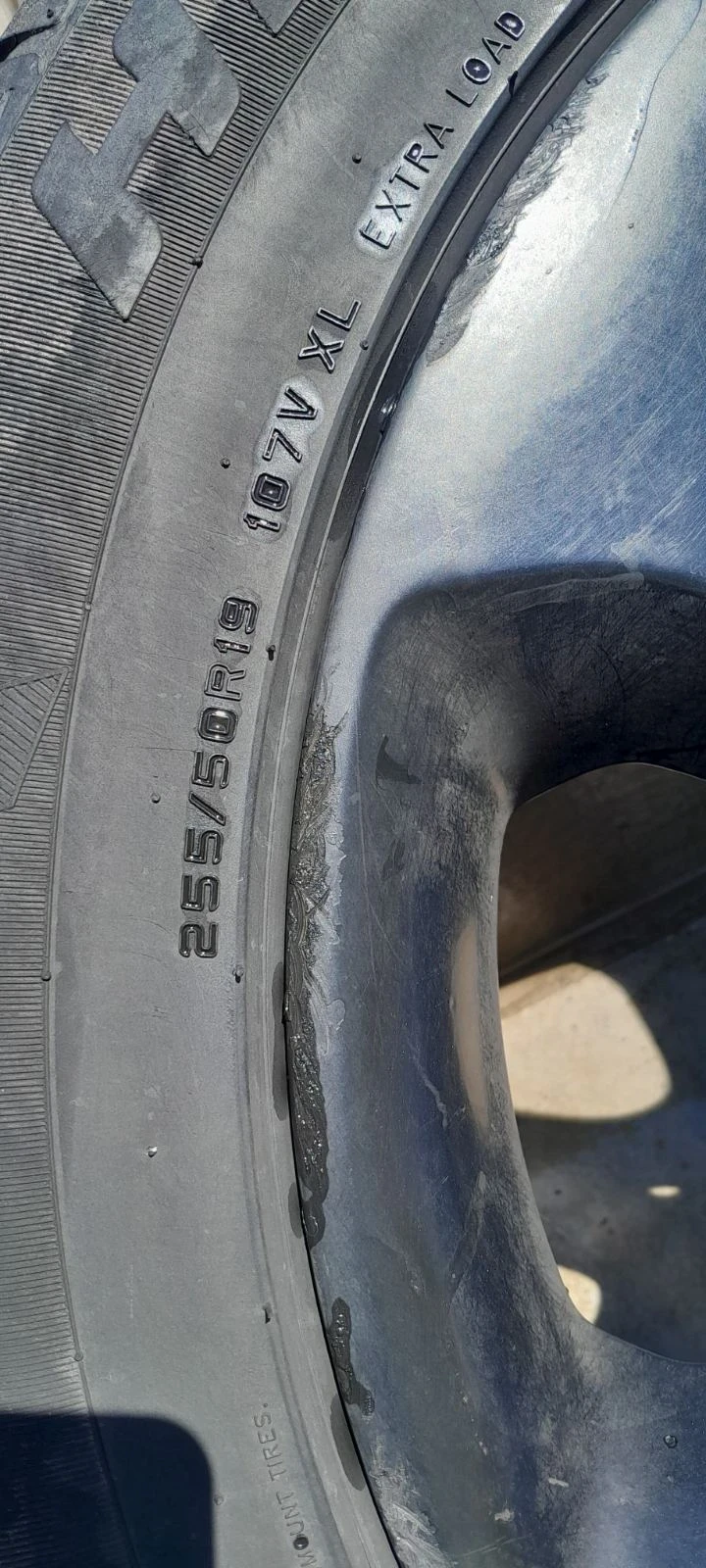 ���� � ������ 285/45R19 �� BMW X5 | Mobile.bg � ����������� 4
