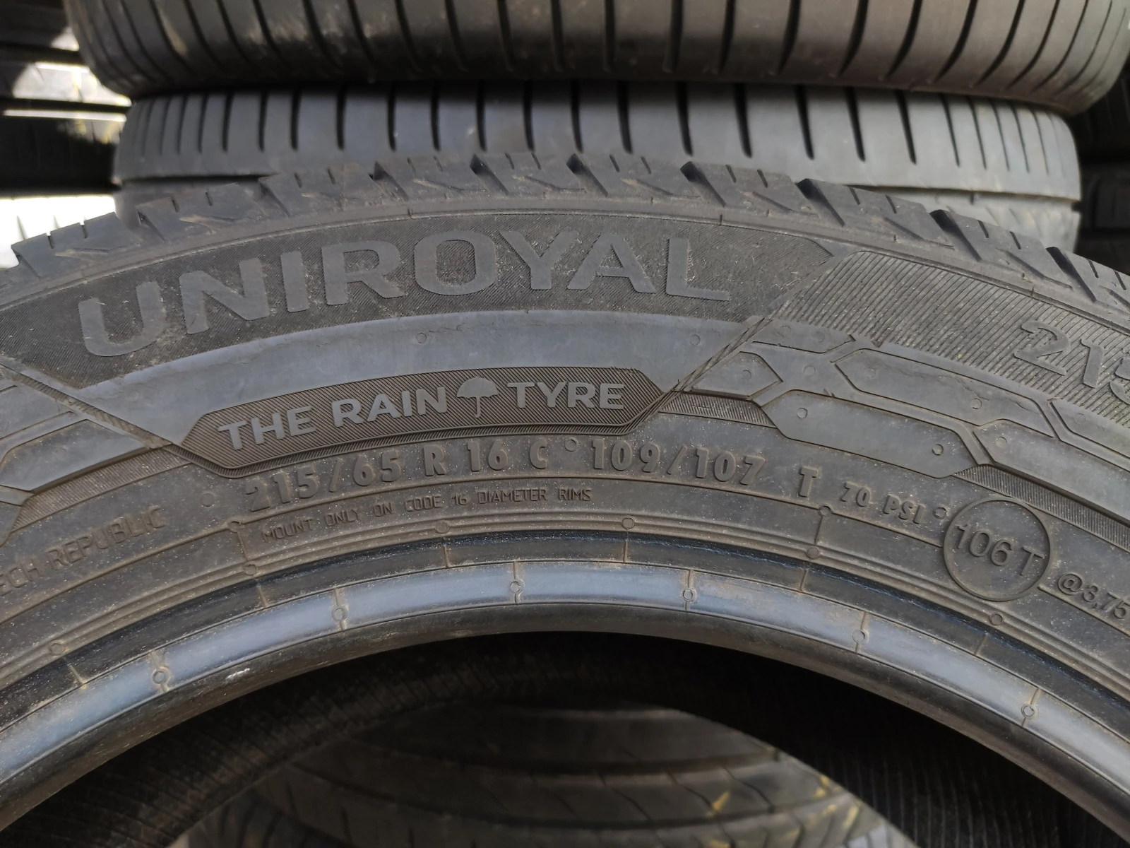  215/65R16 | Mobile.bg   6