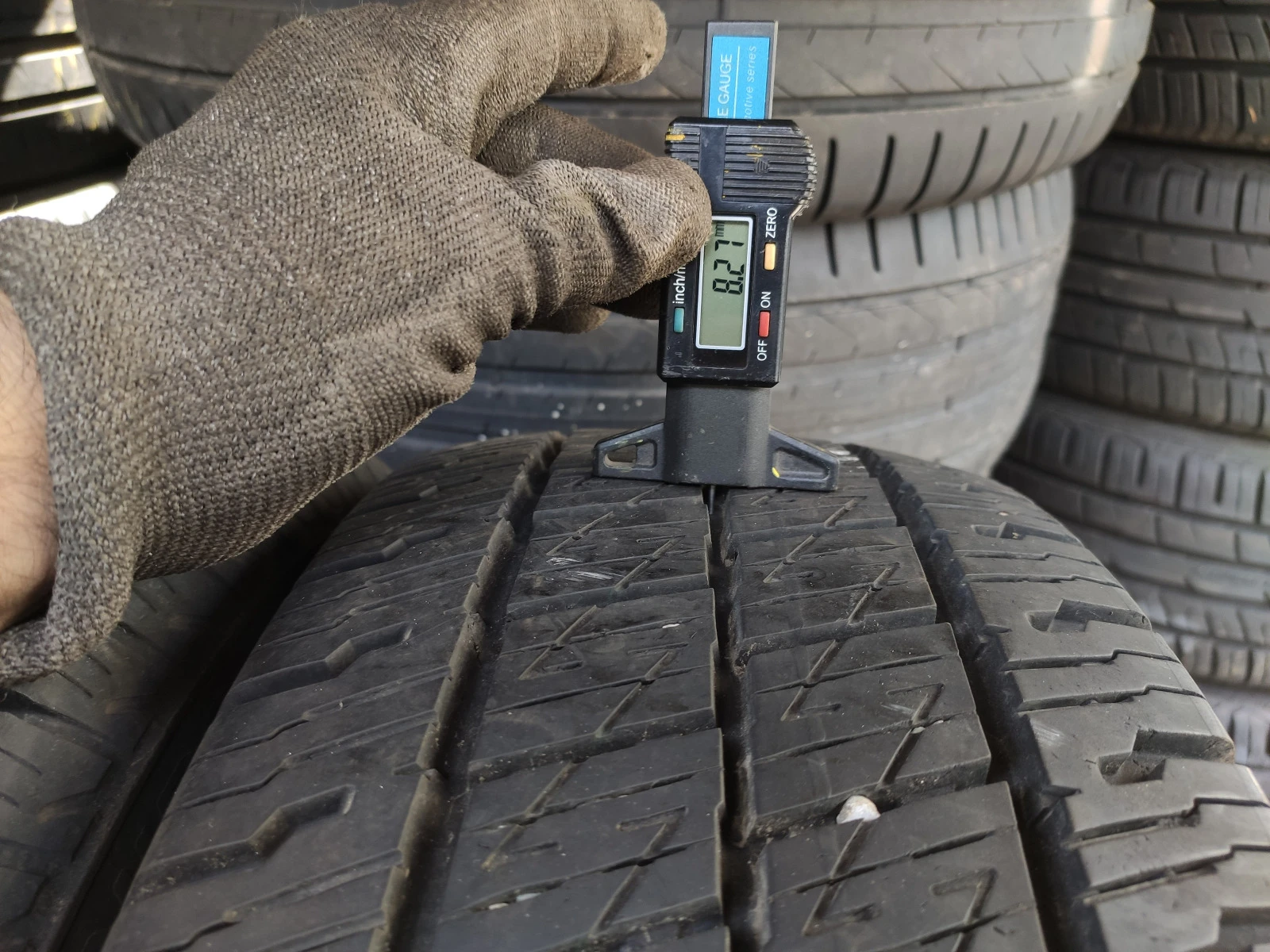  215/65R16 | Mobile.bg   4