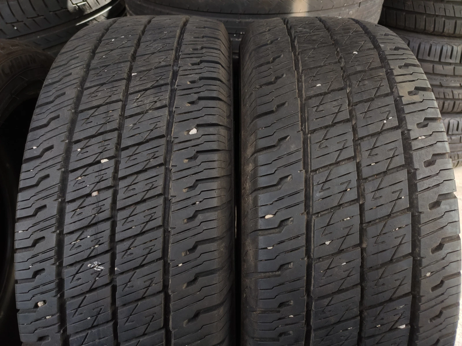  215/65R16 | Mobile.bg   3