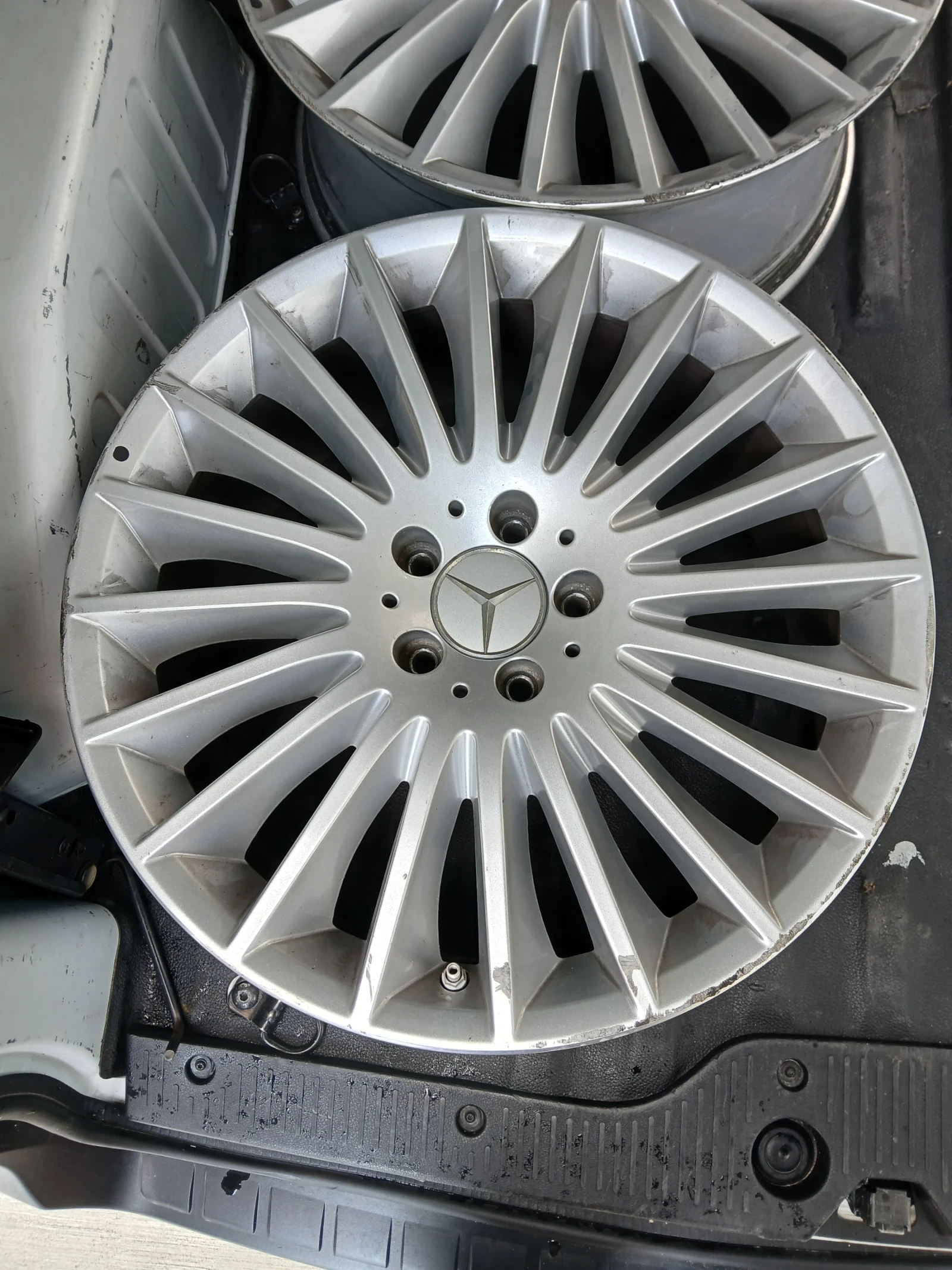 ������ �� Mercedes-Benz Maybach | Mobile.bg � ����������� 2