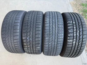 Гуми с джанти Continental 255/55R18, снимка 12 - Гуми и джанти - 49580473