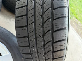 Гуми с джанти Continental 255/55R18, снимка 8 - Гуми и джанти - 49580473