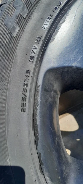���� � ������ 285/45R19 �� BMW X5 | Mobile.bg � ����� ������ 4