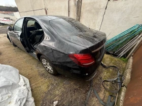 Mercedes-Benz E 220, снимка 6