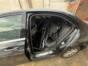 Mercedes-Benz E 220, снимка 7