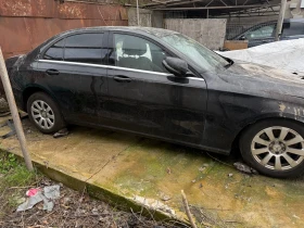 Mercedes-Benz E 220, снимка 4