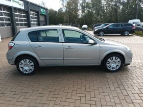 Opel Astra H 1.7 CDTI, снимка 2