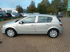 Opel Astra H 1.7 CDTI, снимка 3