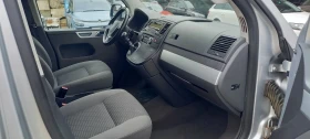 VW Multivan 2.0TDI/140к.с./7-места/201000км/Швейцария/Обслужен, снимка 11