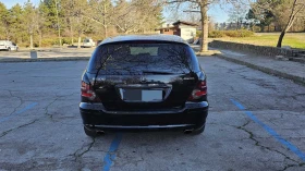 Mercedes-Benz R 500, снимка 5