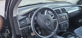 Mercedes-Benz R 500, снимка 10
