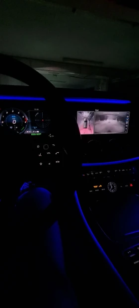 Mercedes-Benz E 300 de FACE/AMG/BURMASTER/360/MEMORY, снимка 16
