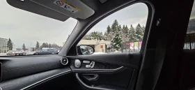 Mercedes-Benz E 300 de FACE/AMG/BURMASTER/360/MEMORY, снимка 12