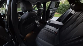 Mercedes-Benz E 300 de FACE/AMG/BURMASTER/360/MEMORY, снимка 13