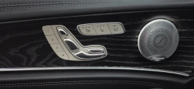 Mercedes-Benz E 300 de FACE/AMG/BURMASTER/360/MEMORY, снимка 11