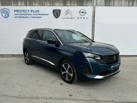 Peugeot 5008 1.6 Puretech GT 180, снимка 3