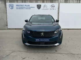 Peugeot 5008 1.6 Puretech GT 180, снимка 2