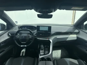 Peugeot 5008 1.6 Puretech GT 180, снимка 7