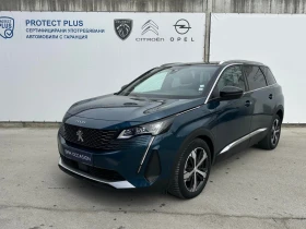 Peugeot 5008 1.6 Puretech GT 180, снимка 1