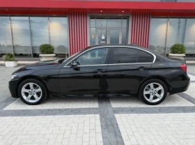 BMW 320 xDrive 4x4, снимка 8