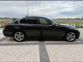 BMW 320 xDrive 4x4, снимка 4
