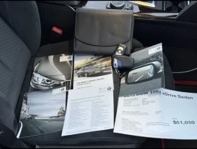 BMW 320 xDrive 4x4, снимка 15