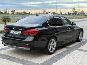 BMW 320 xDrive 4x4, снимка 5