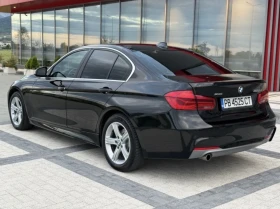 BMW 320 xDrive 4x4, снимка 7