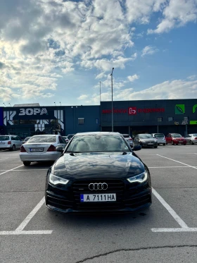 Audi A6, снимка 3
