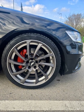 Audi A6, снимка 10