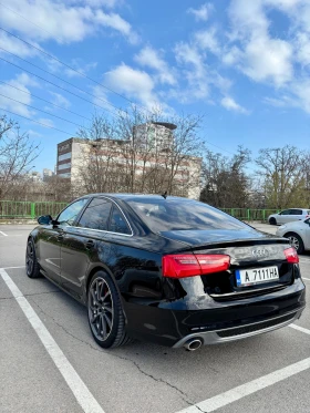 Audi A6, снимка 9