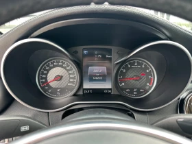 Mercedes-Benz C 63 AMG, снимка 14