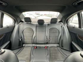 Mercedes-Benz C 63 AMG, снимка 12