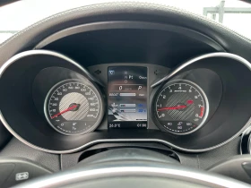 Mercedes-Benz C 63 AMG, снимка 15