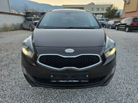 Kia Carens 1.7CRDI /ECO DYNAMICS/, снимка 6