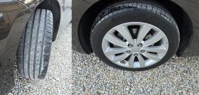 Kia Carens 1.7CRDI /ECO DYNAMICS/, снимка 13