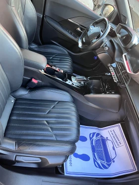 Peugeot 2008 1.2 GT LINE / КАТО НОВА / 39 000 км., снимка 9