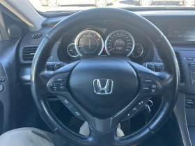 Honda Accord 2.2-FACE-AUTOMAT-FULL-SERVICE-БЕЗ-РЪЖДА-1Г-ГАРАНЦИ, снимка 10
