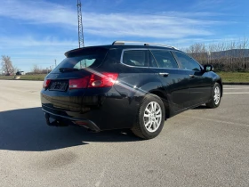 Honda Accord 2.2-FACE-AUTOMAT-FULL-SERVICE-БЕЗ-РЪЖДА-1Г-ГАРАНЦИ, снимка 4