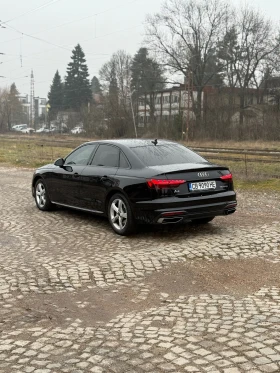 Audi A4 35TFSI Hybrid Гаранция, снимка 8