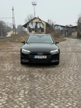 Audi A4 35TFSI Hybrid Гаранция, снимка 1